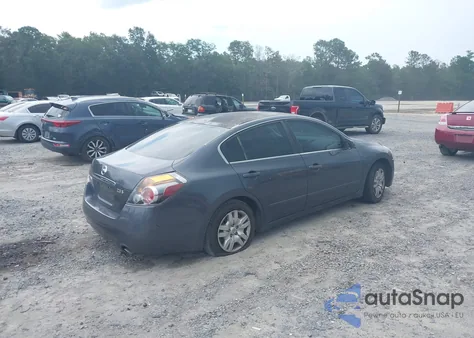 2009 Nissan Altima 2.5 S z USA, uszkodzony, nr VIN 1N4AL21E09N467460